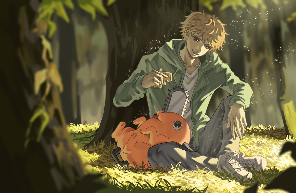 Raggu | Comms Open tweet media