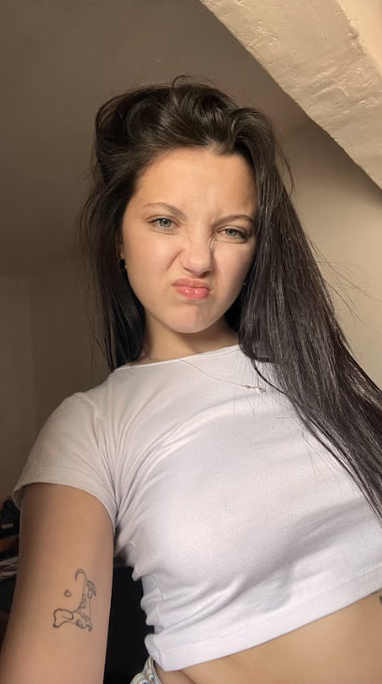 Millie Hawthorne tweet media