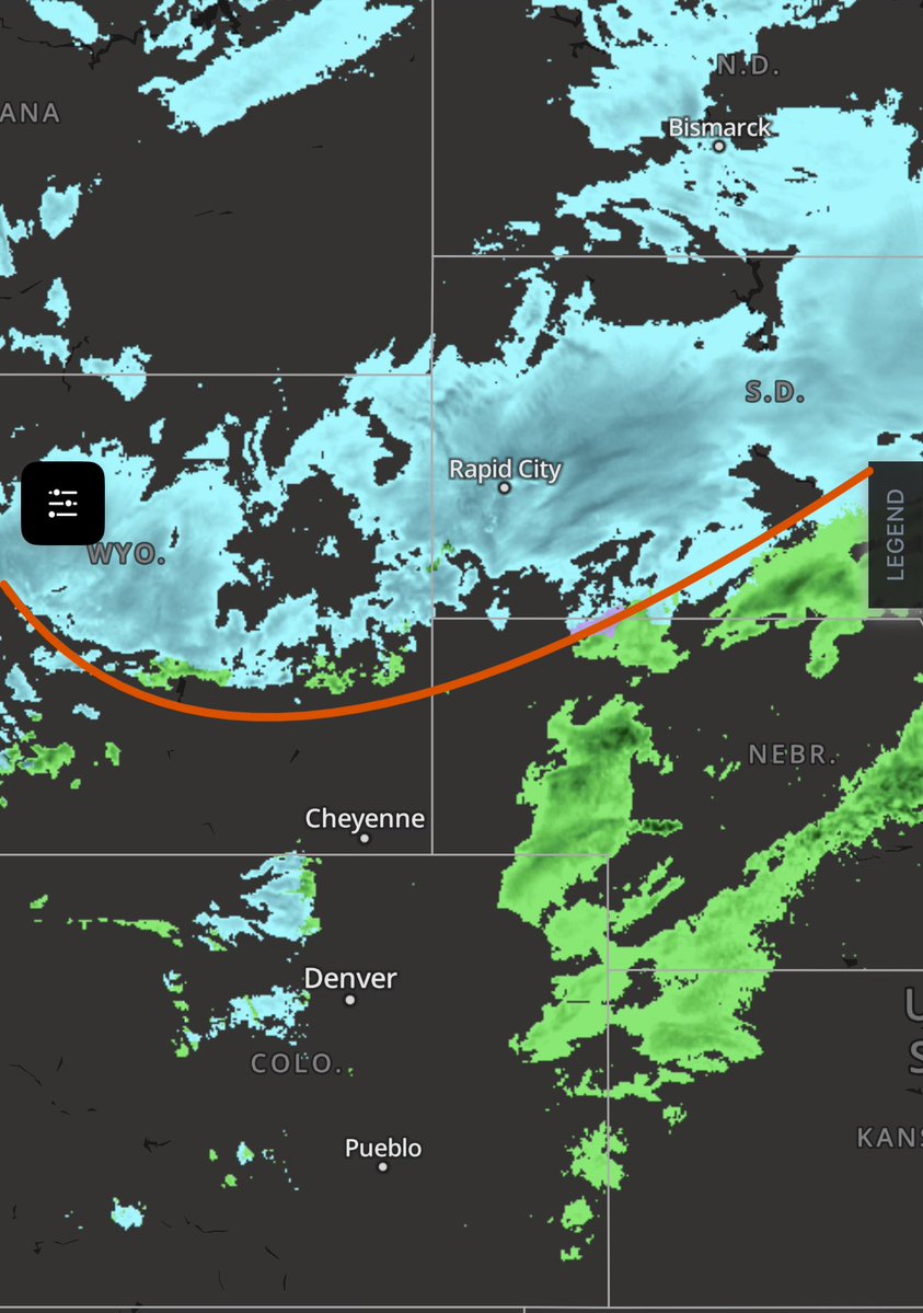 Kody Wilson tweet media