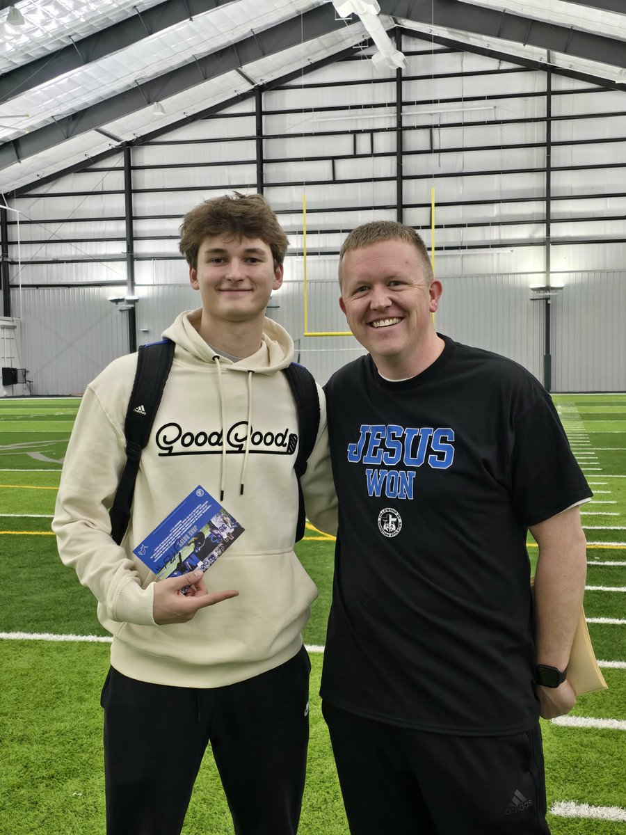 Chase Triemstra tweet media