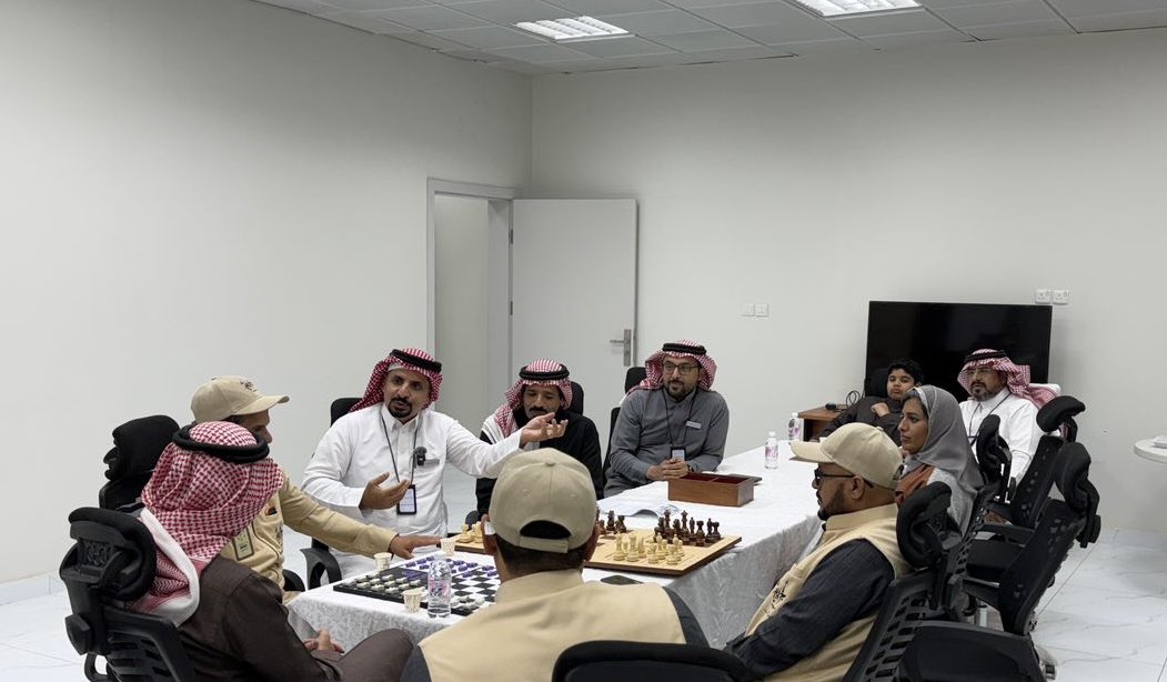 منصة شهاب الإعلامية tweet media