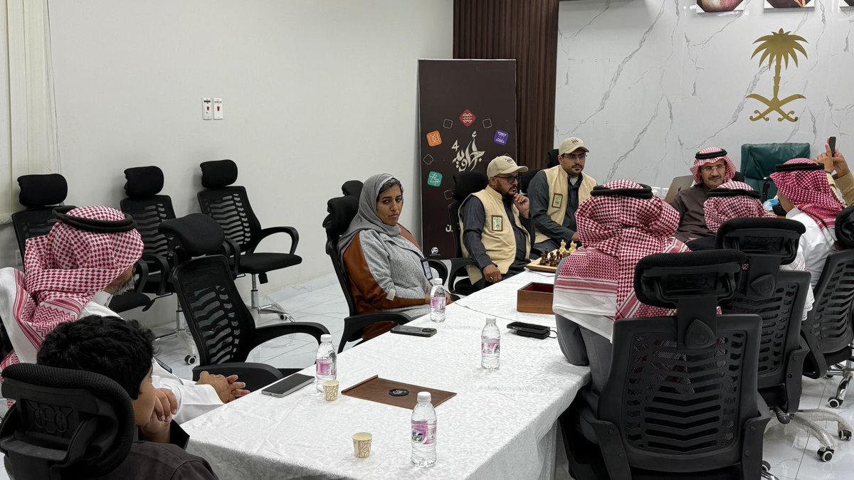 منصة شهاب الإعلامية tweet media