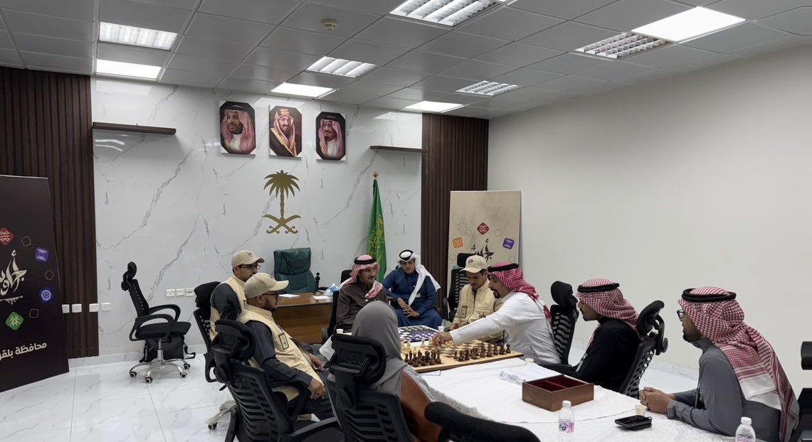 منصة شهاب الإعلامية tweet media