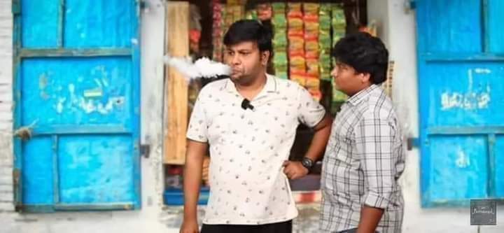 Habitual offender tweet media