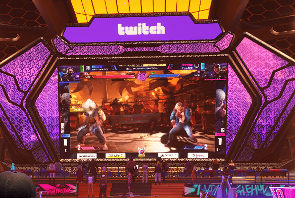 バトルハブでSFL見られるのダメだろｗ