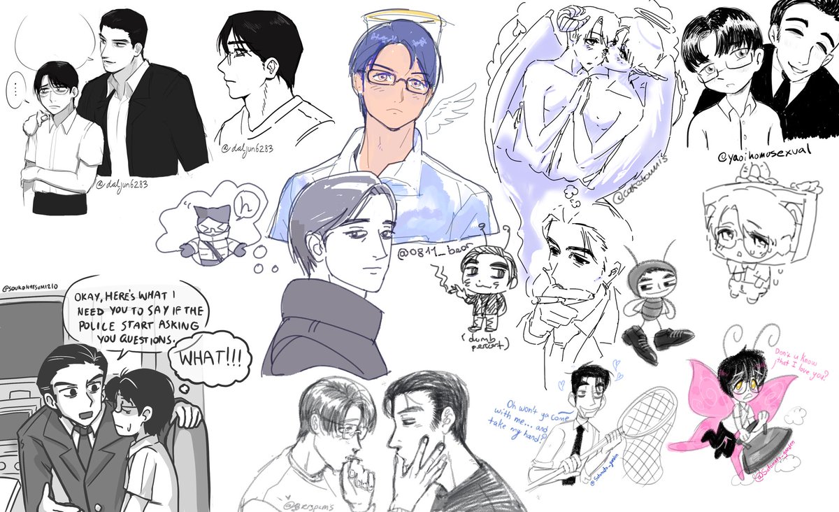 Another successful magma with friends!!!
Thank you to everyone who joined! 🥺 I cannot wait to host another
Please take a look at everyone's accounts that participated 🙏