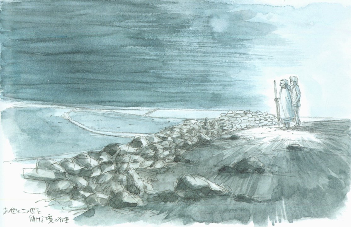 Animation Obsessive tweet media