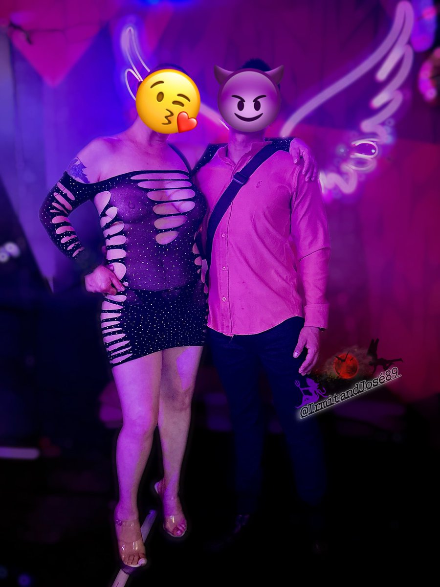 ⛧ ♛ 𝓘𝓻𝓶𝓪&𝓙𝓸𝓼é ♕ ⛧ tweet media