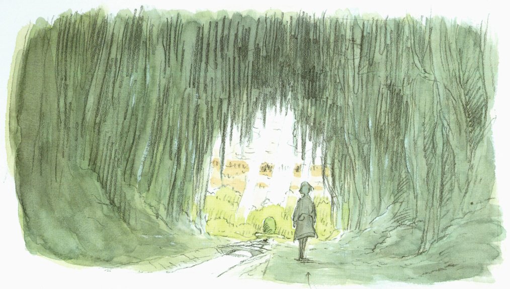 Animation Obsessive tweet media