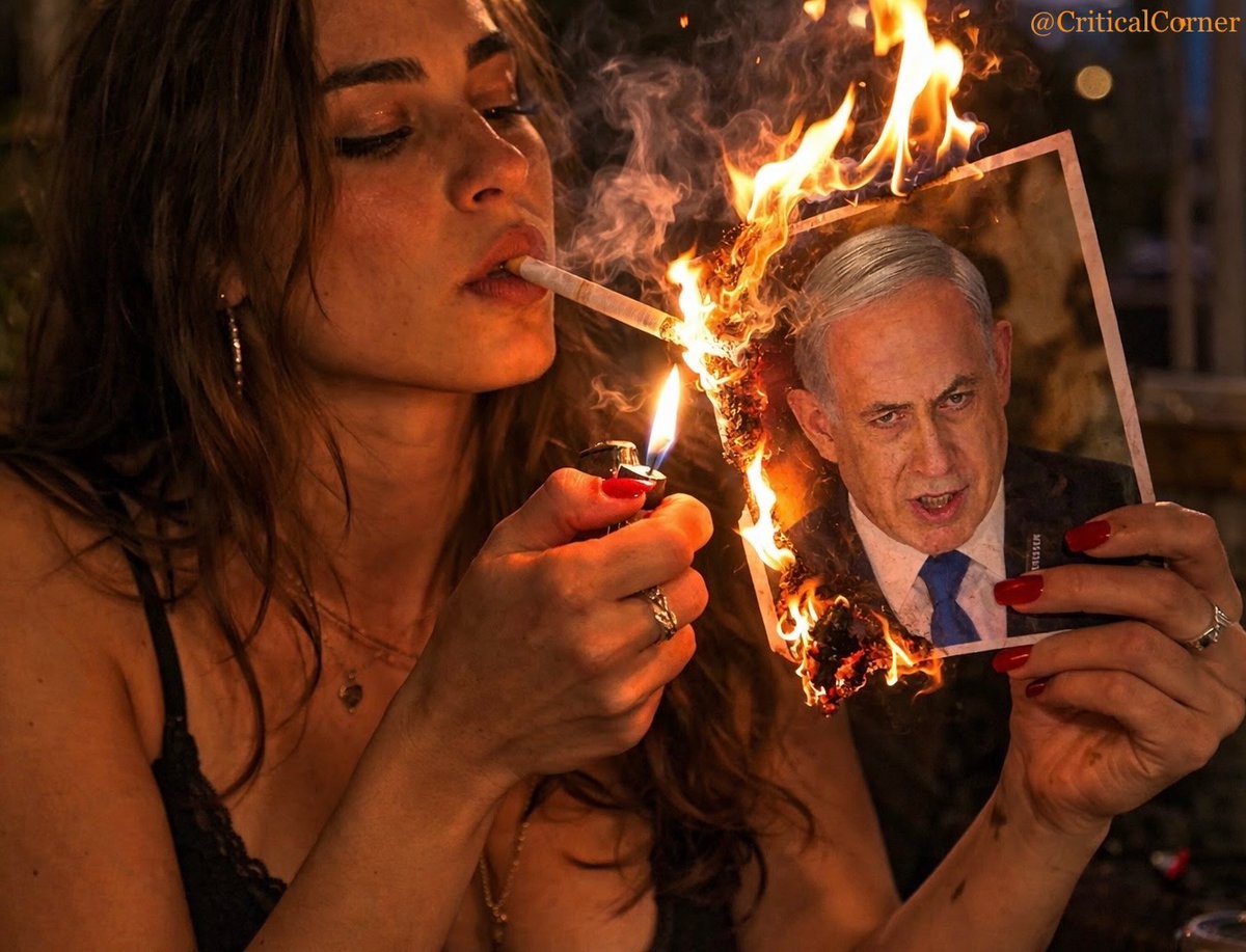 Critical Corner tweet media