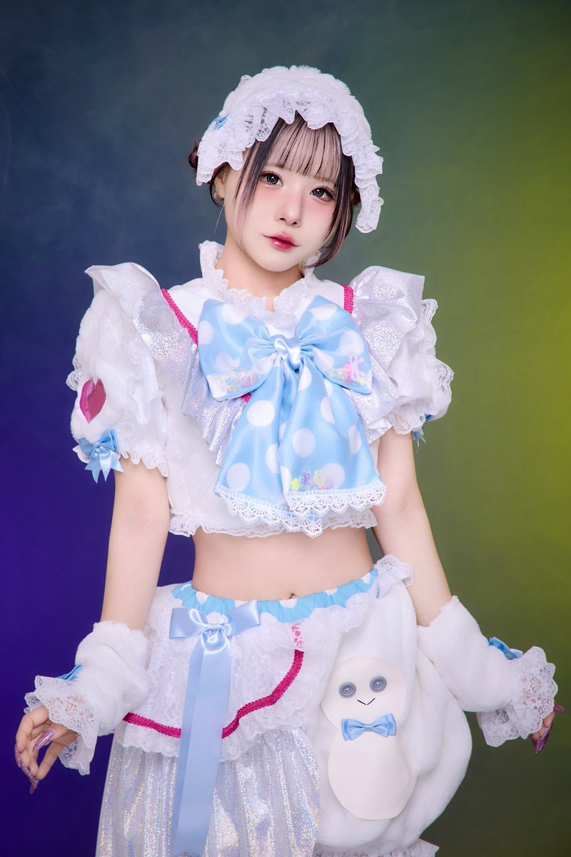 メヒロ tweet media