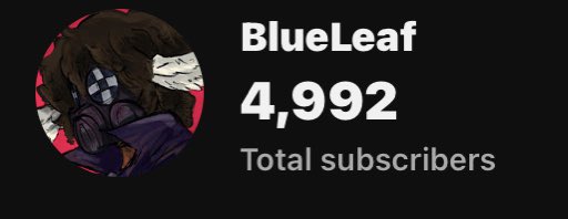 BlueLeaf tweet media