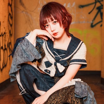 メヒロ tweet media