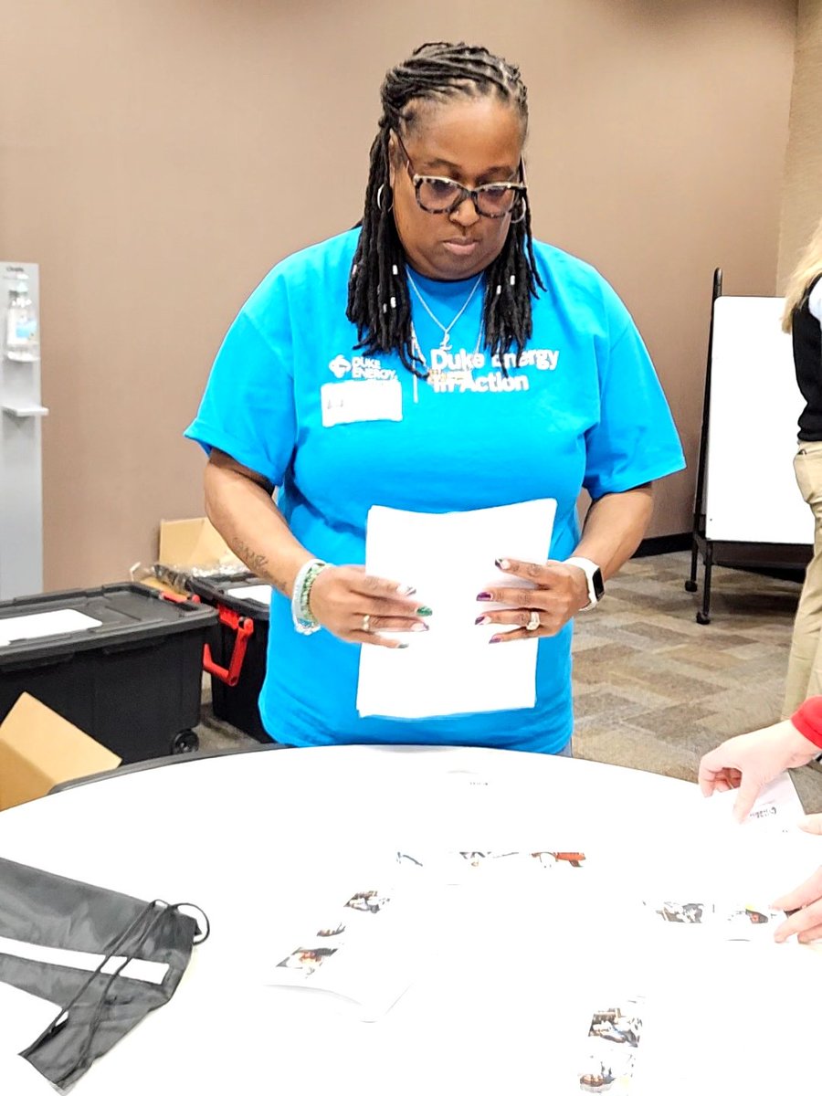 Lisa Brones Huber tweet media