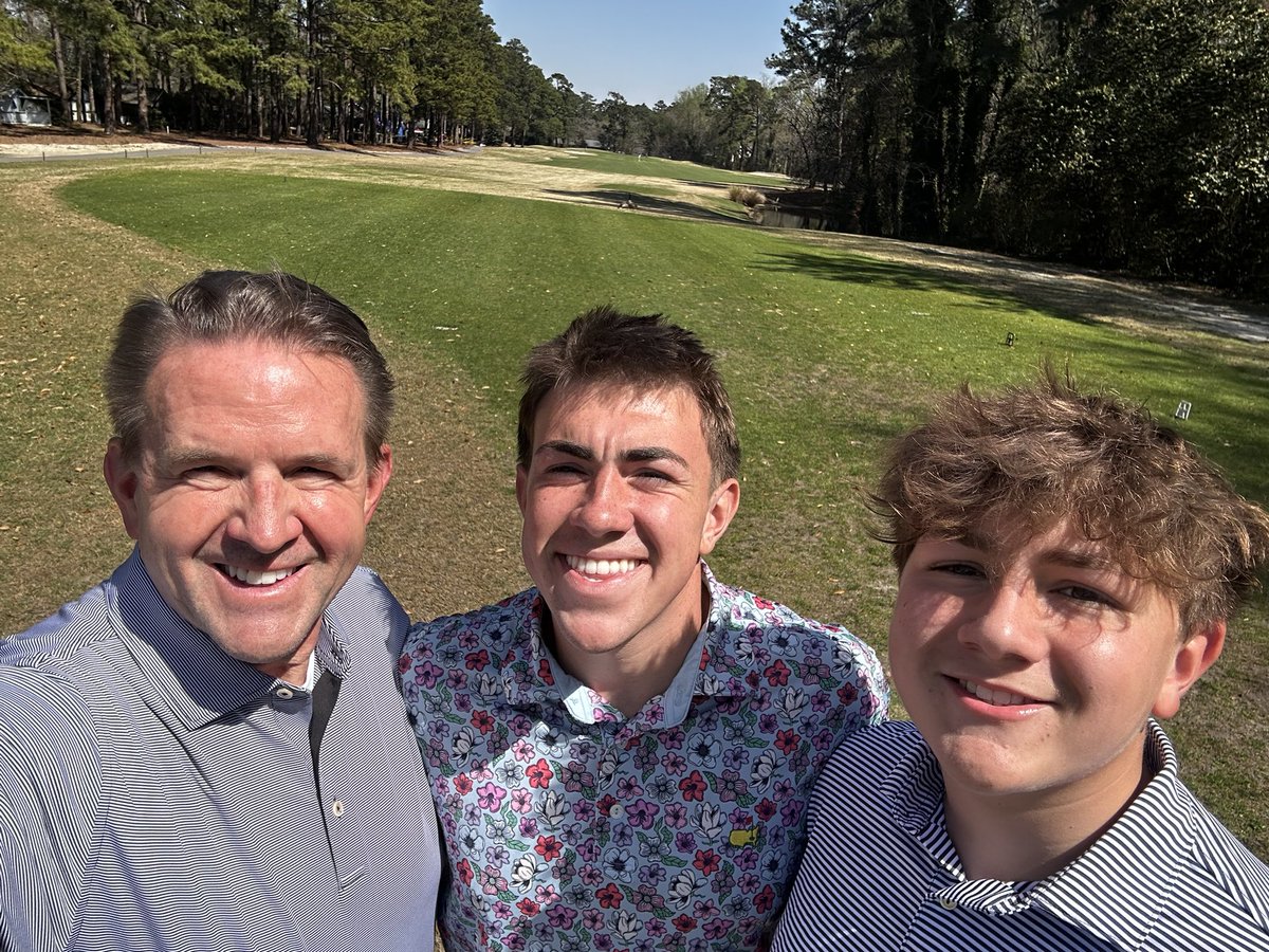 Michael T. Benson tweet media