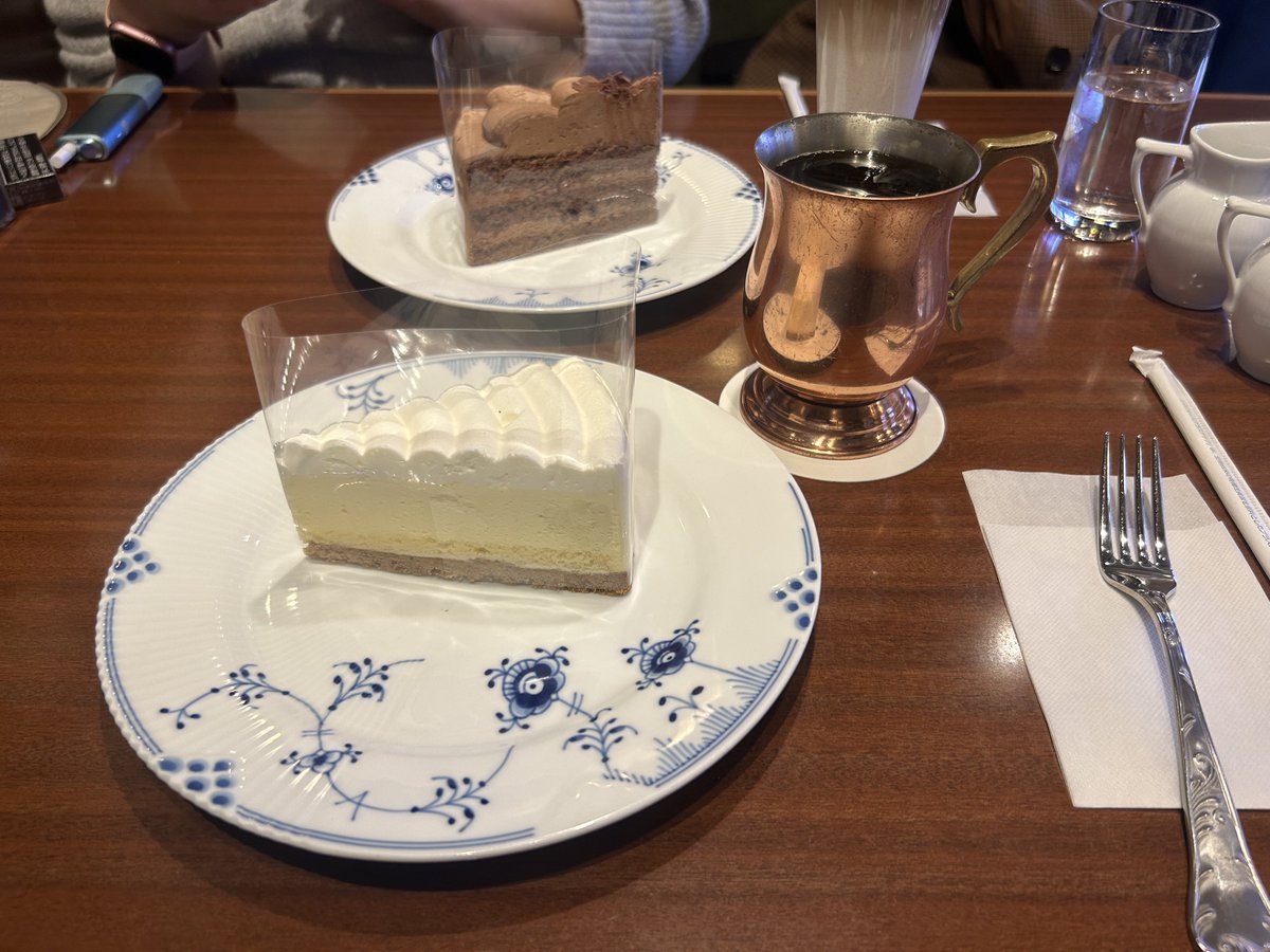 やえがし よもぎ tweet media