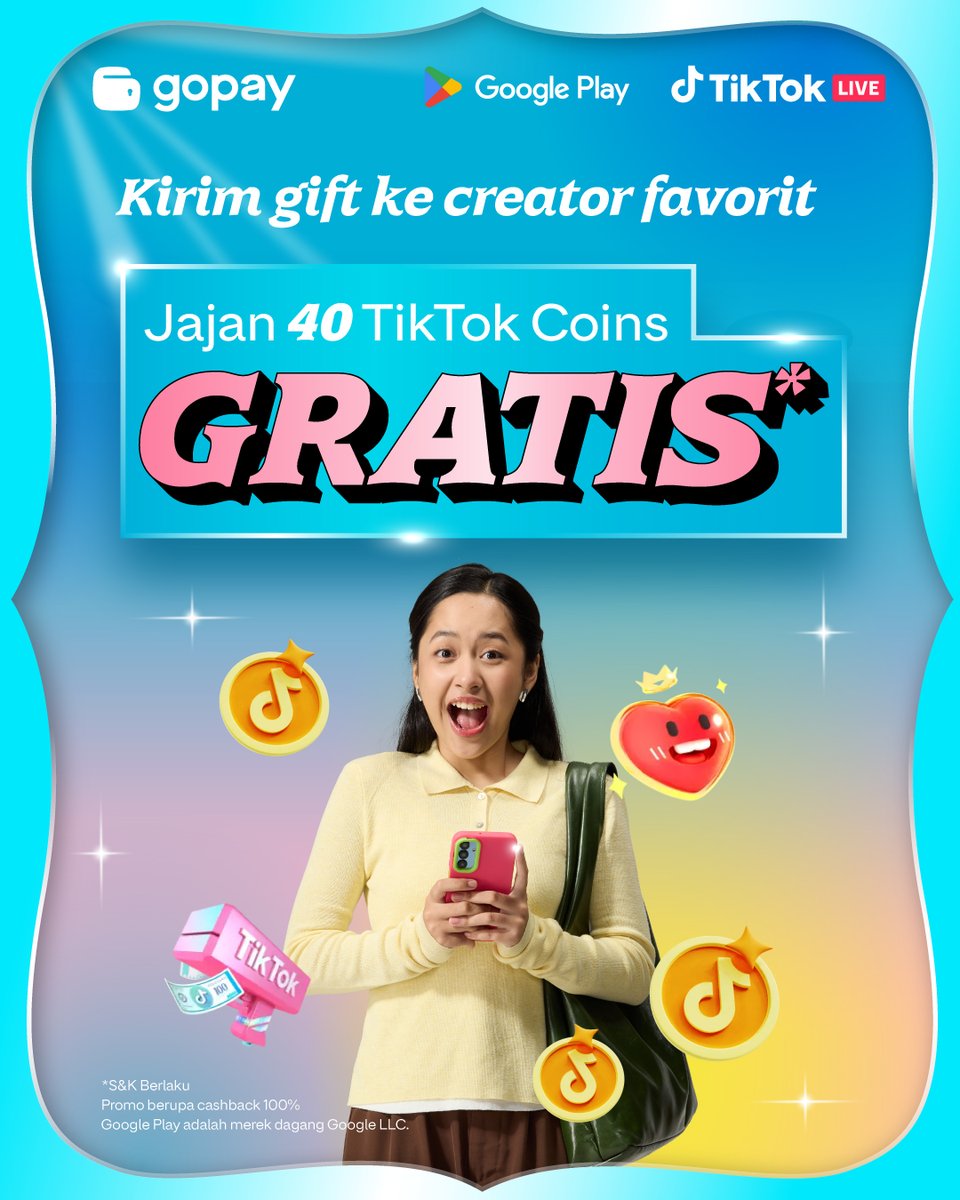 GoPay Indonesia tweet media
