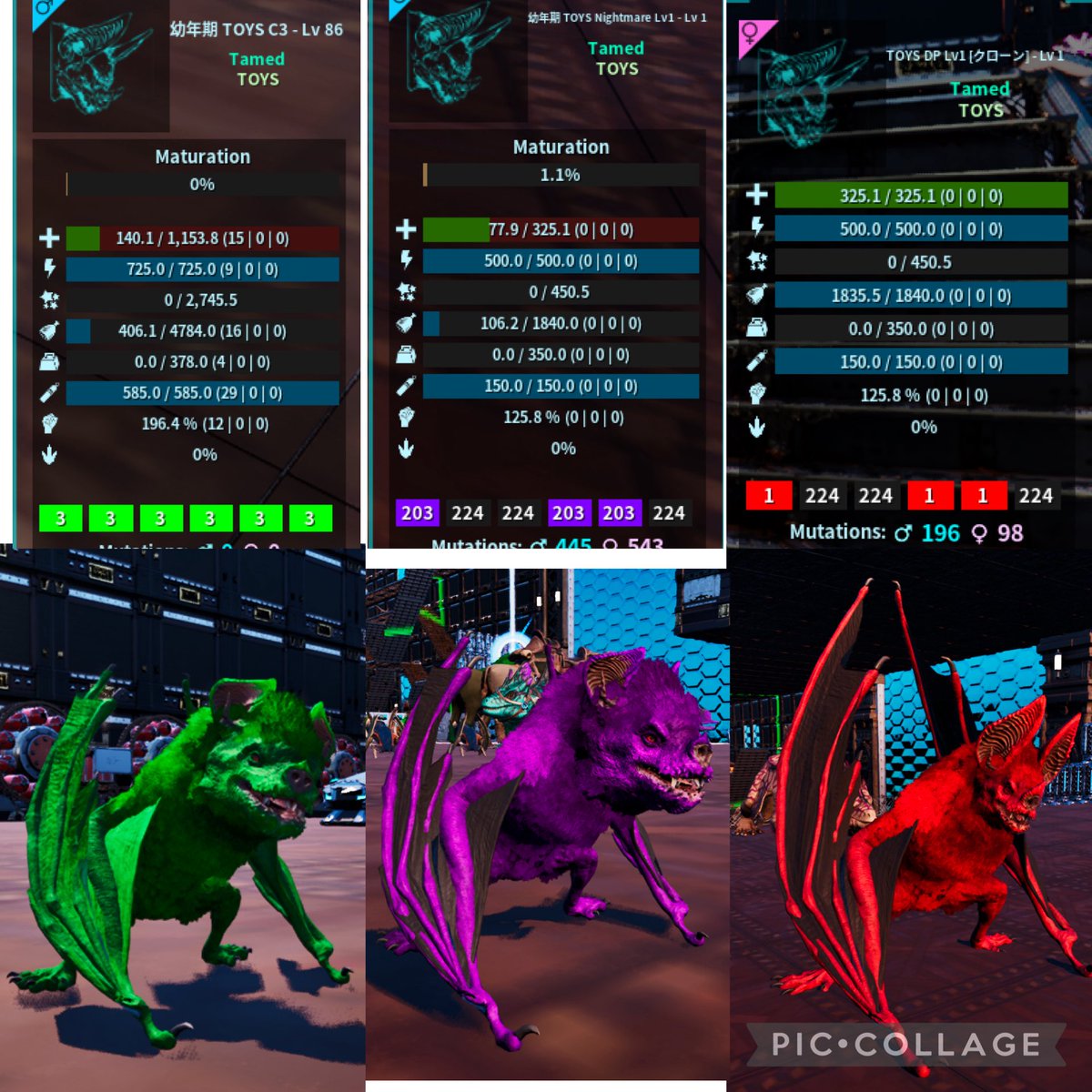 ハンギョドン tweet media