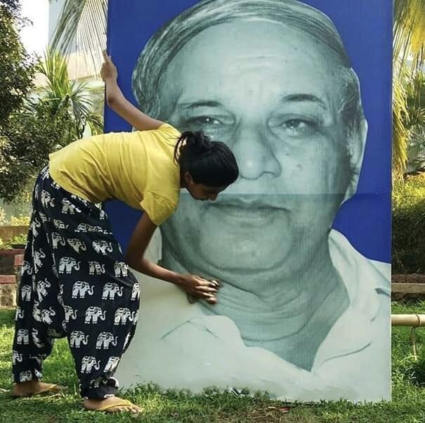 HansrajMeena's tweet photo. दलितों, शोषितों, वंचितों एवं पिछड़ो के मसीहा, बहुजन नायक मान्यवर कांशीराम साहब जी की जयन्ती पर कोटि-कोटि नमन व विनम्र श्रद्धांजलि। उनके संघर्ष और बलिदान ने बहुजन समाज को न्याय और स्वाभिमान की राह दिखाई। उनके आदर्शों पर चलकर हम समाज के वंचित वर्गों को सशक्त बनाने का कार्य जारी रखेंगे।