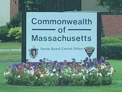 Good morning to everyone in Massachusetts who believes our justice system should always put victims and public safety first.

Many residents were shocked to learn that a Massachusetts man convicted in the killing of an 18-month-old boy, whose body was later placed in a dumpster,