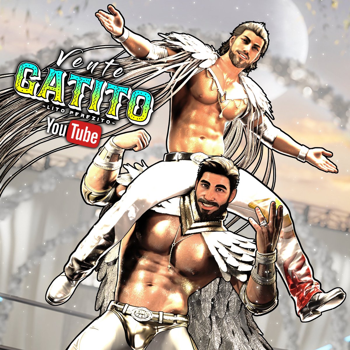 Lito Perezito tweet media