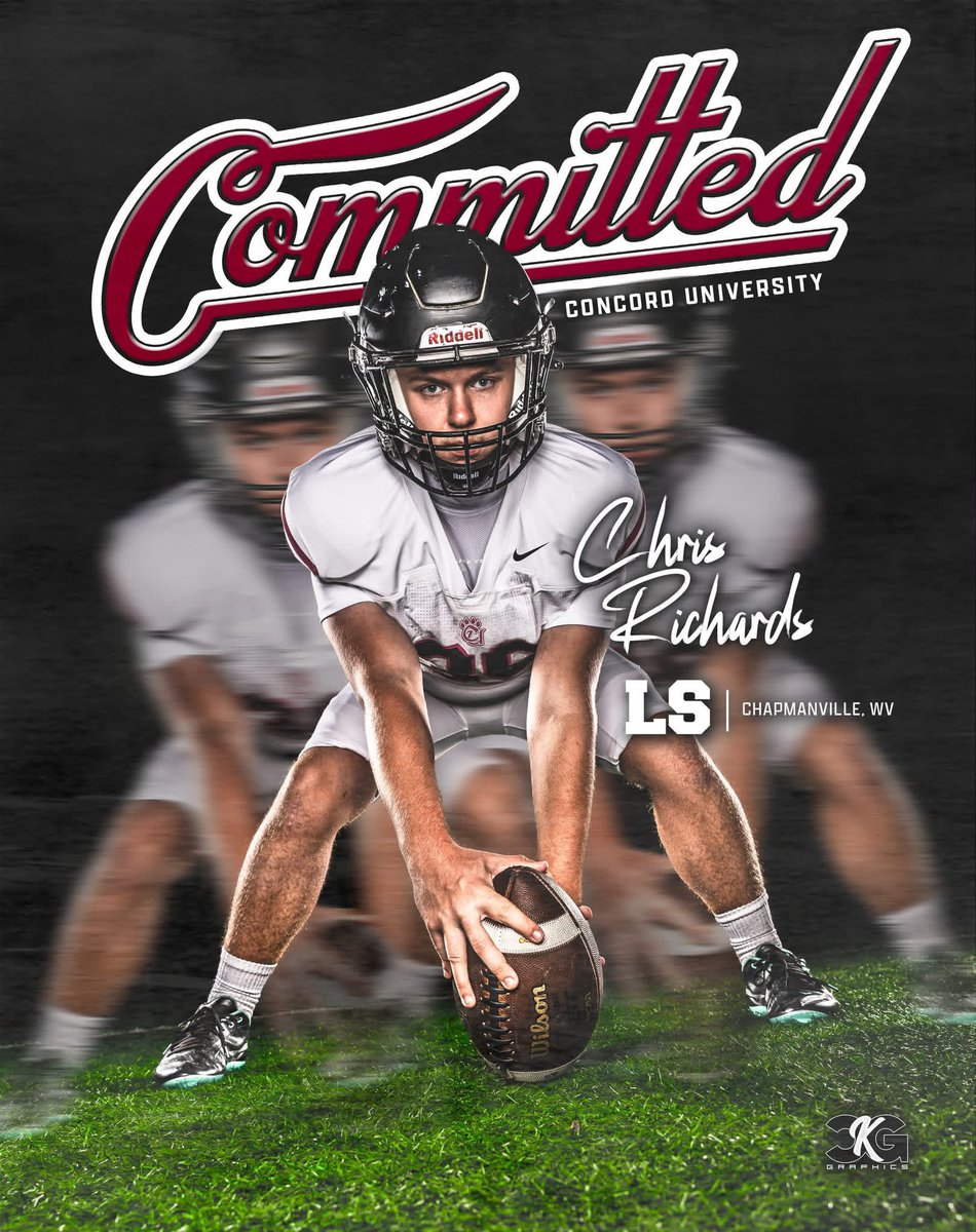 Christopher Richards (LS) tweet media