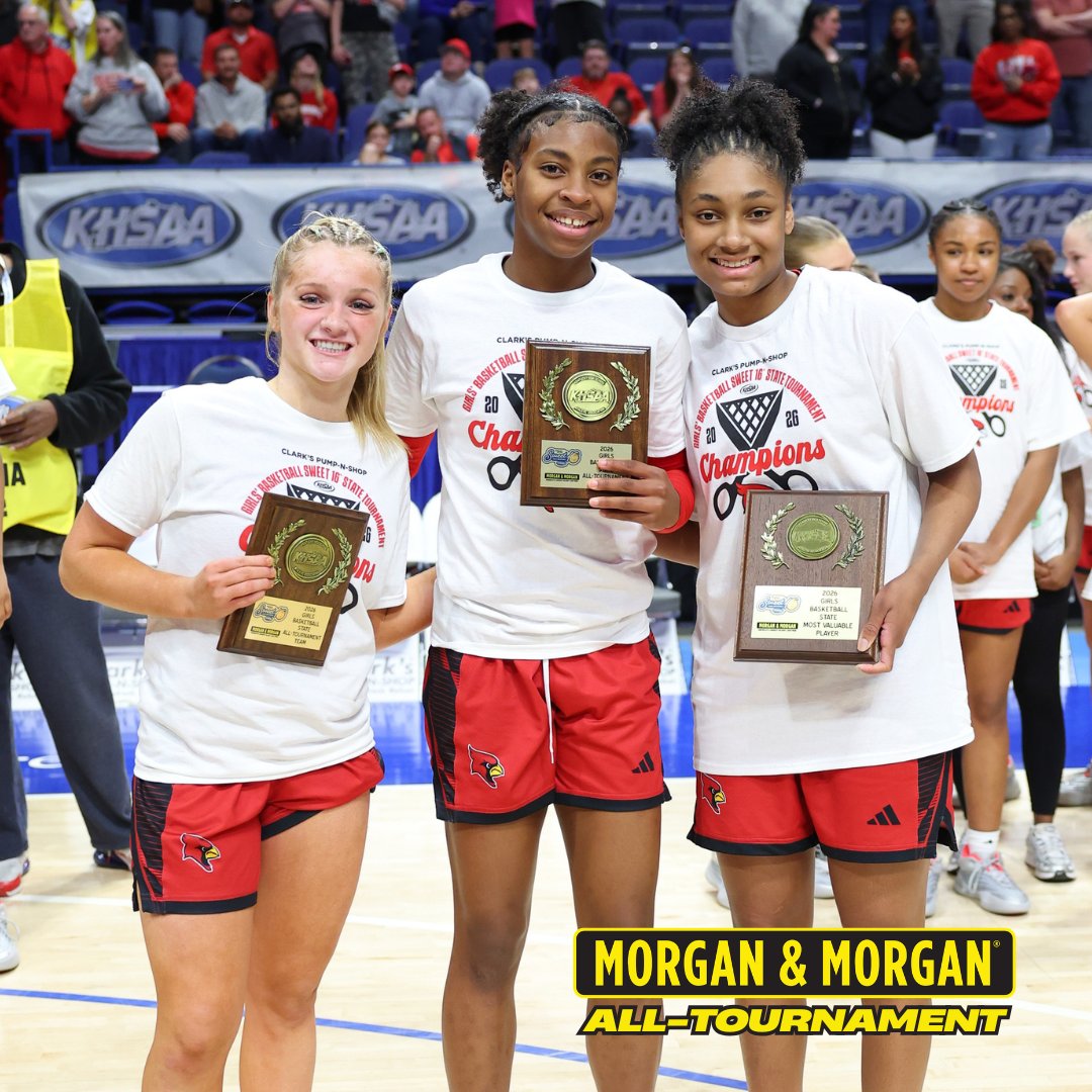 KHSAA Main tweet media