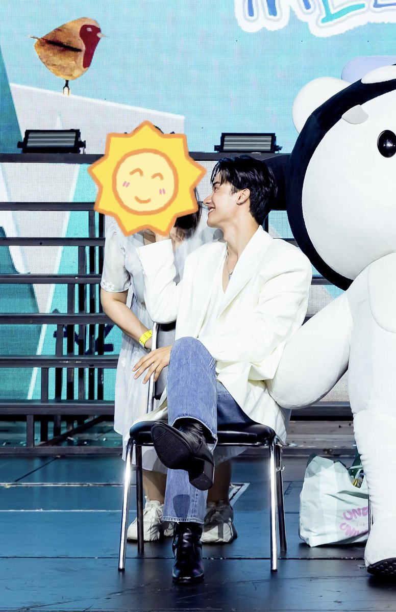 fanfanffffff's tweet photo. 我们阳真的太好了😭 https://t.co/L55h2SzsxS