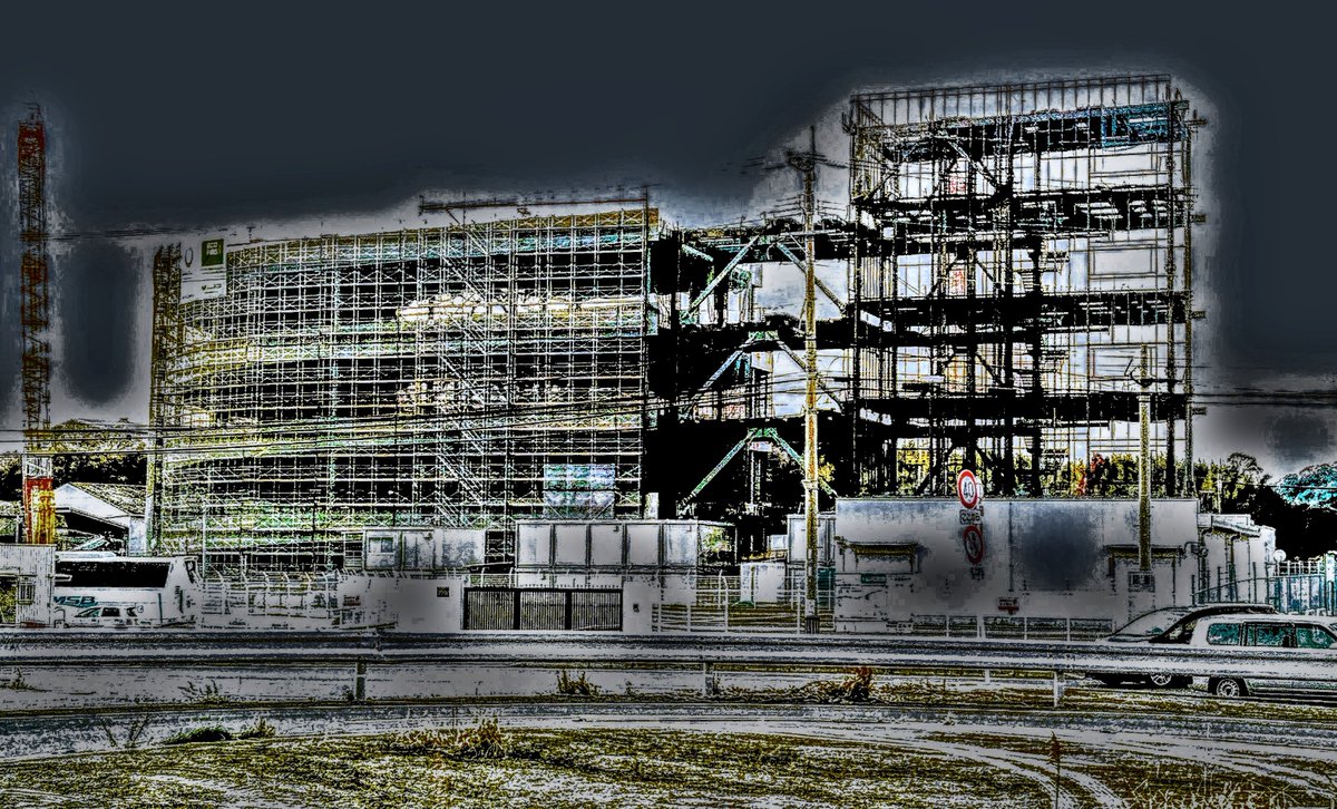 ノシーク［NOSCHIEC］/ Tom Tom tweet media