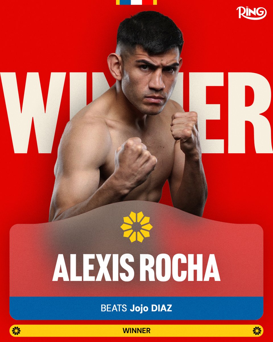 Ring Magazine tweet media