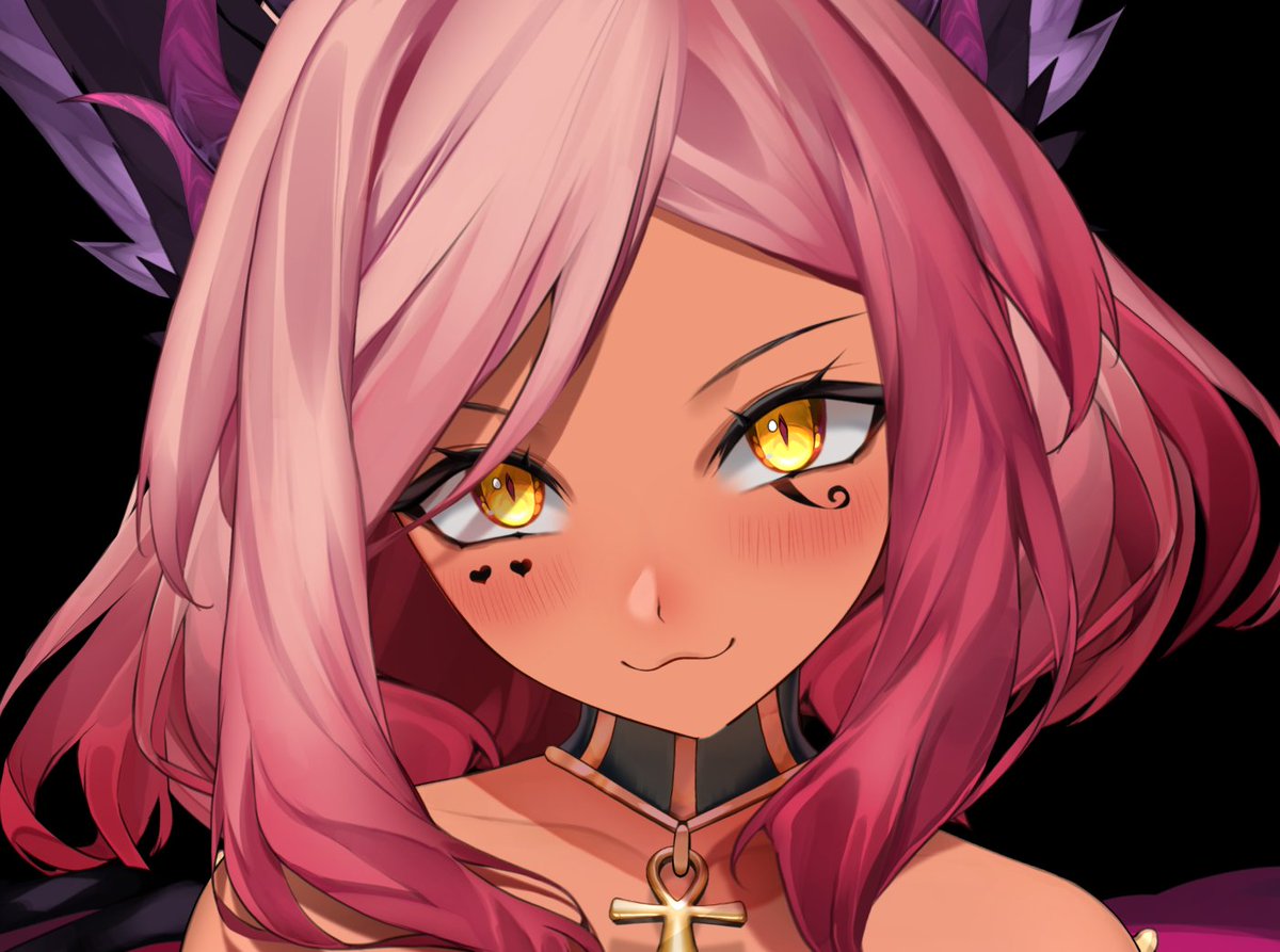 Trickywi Vaxx (Fan) 🔆 🌴 | BloodyWeiss tweet media