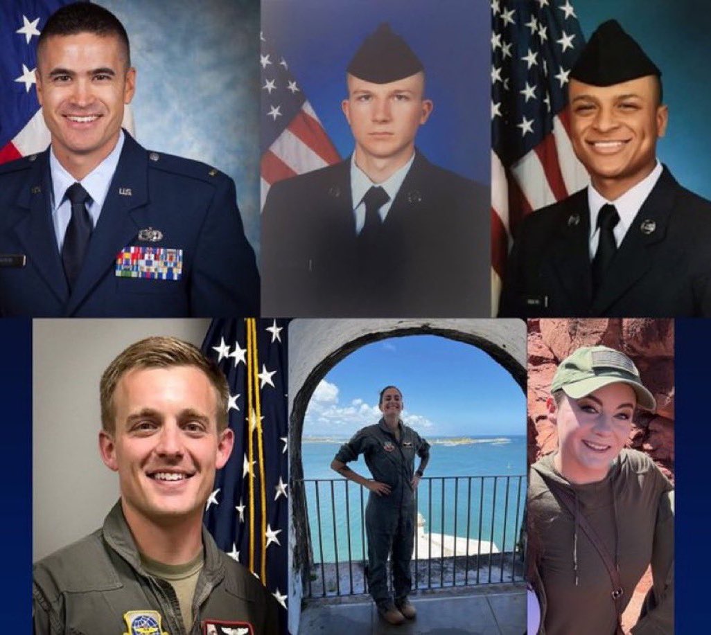 Military Support tweet media