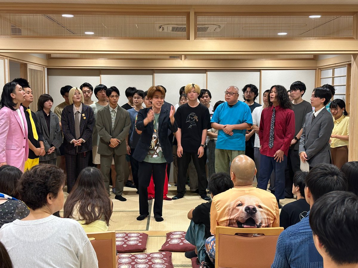 ライブ制作 パンドラの匣 tweet media