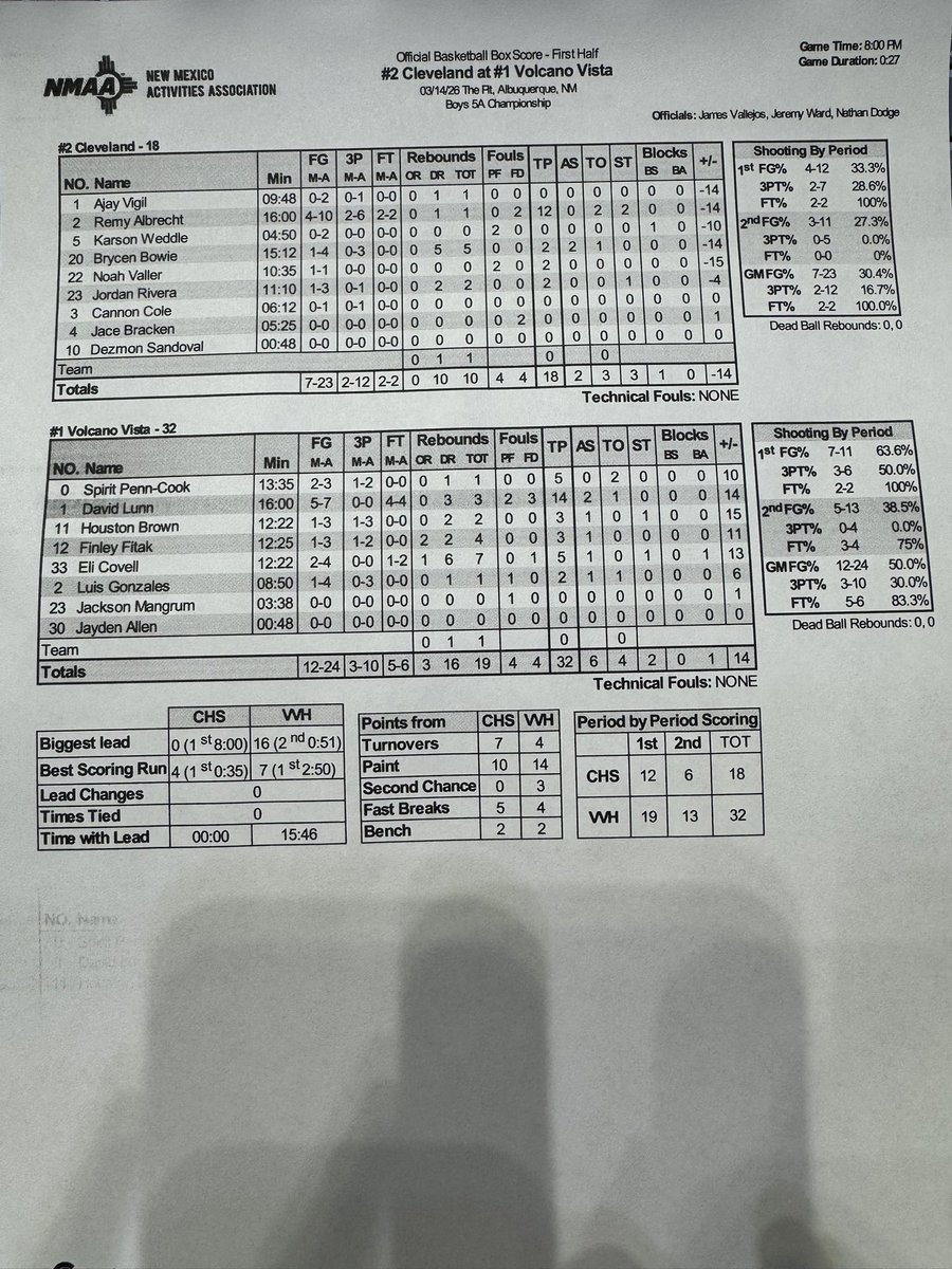 Anthony M. Johnson tweet media