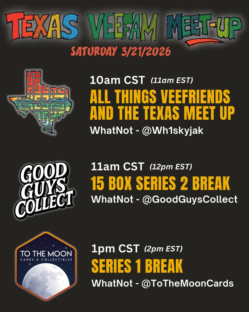 To The Moon Cards & Collectibles tweet media