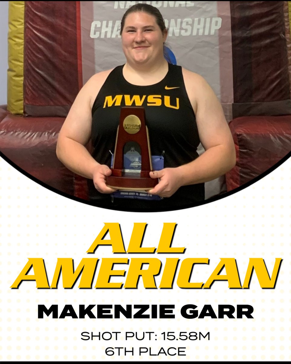 MoWest Athletics tweet media