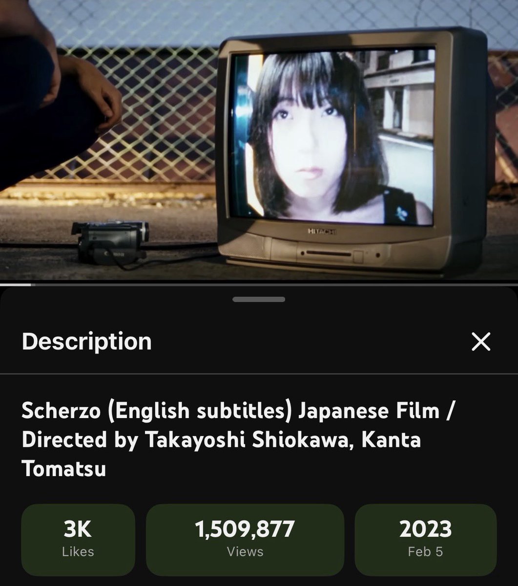 松戸める tweet media