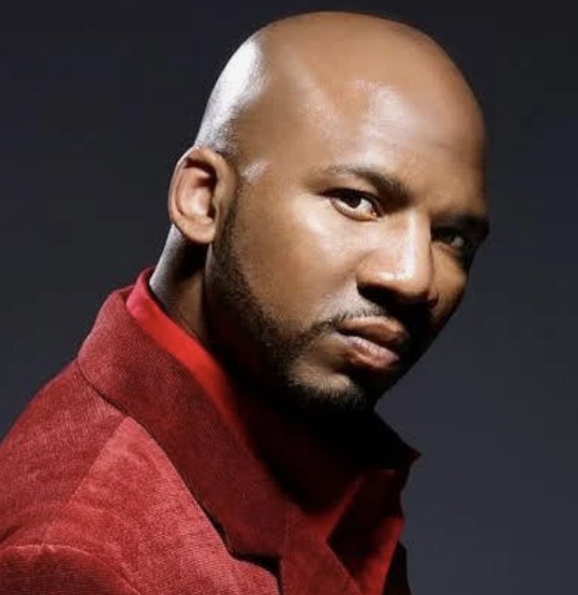 Thee Blaack ®️ Lamb Show tweet media