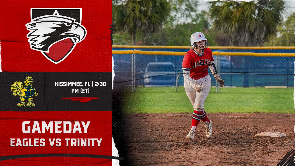 Edgewood Eagles tweet media