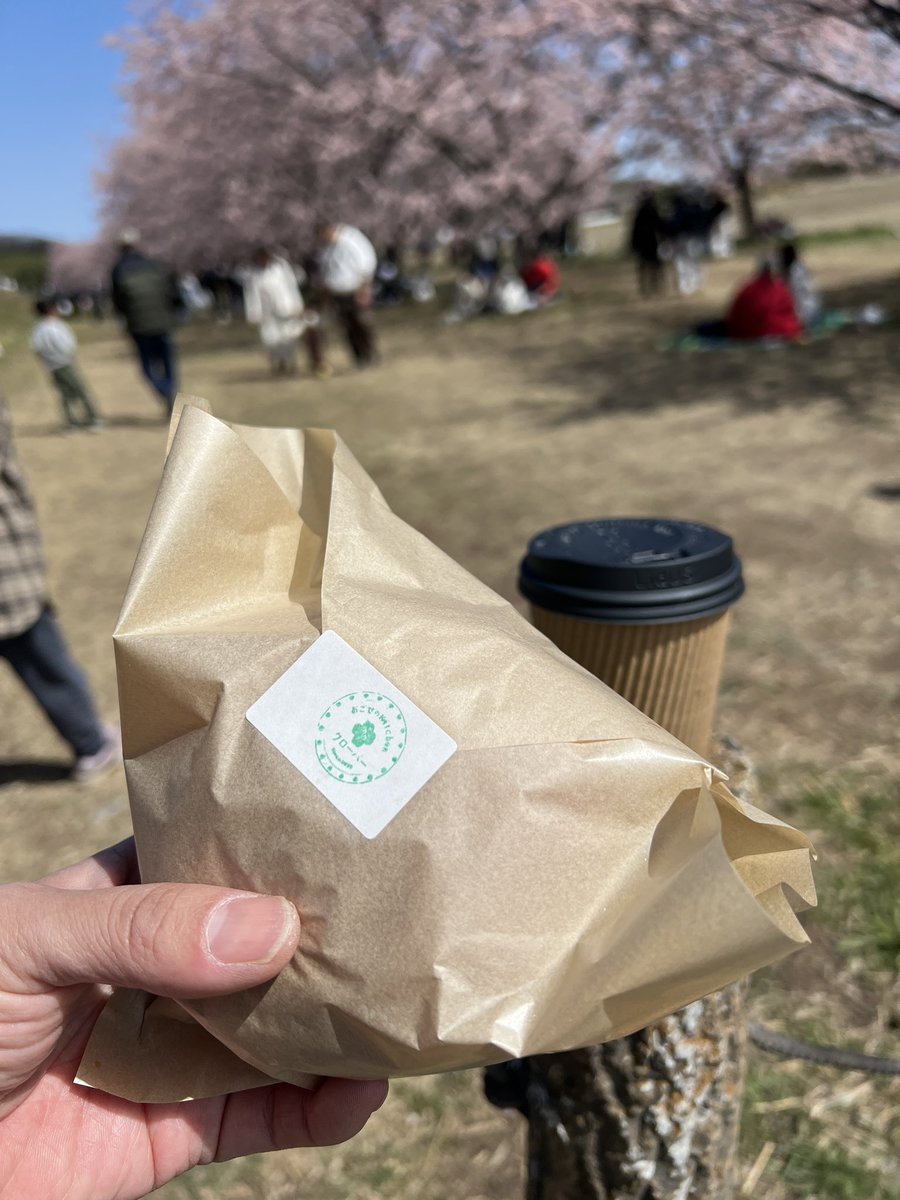 今日の北浅羽は、たいへん混んでいます。

現場からは以上です。