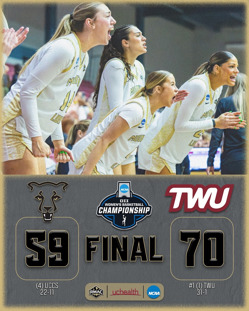 UCCS Women’s Basketball tweet media