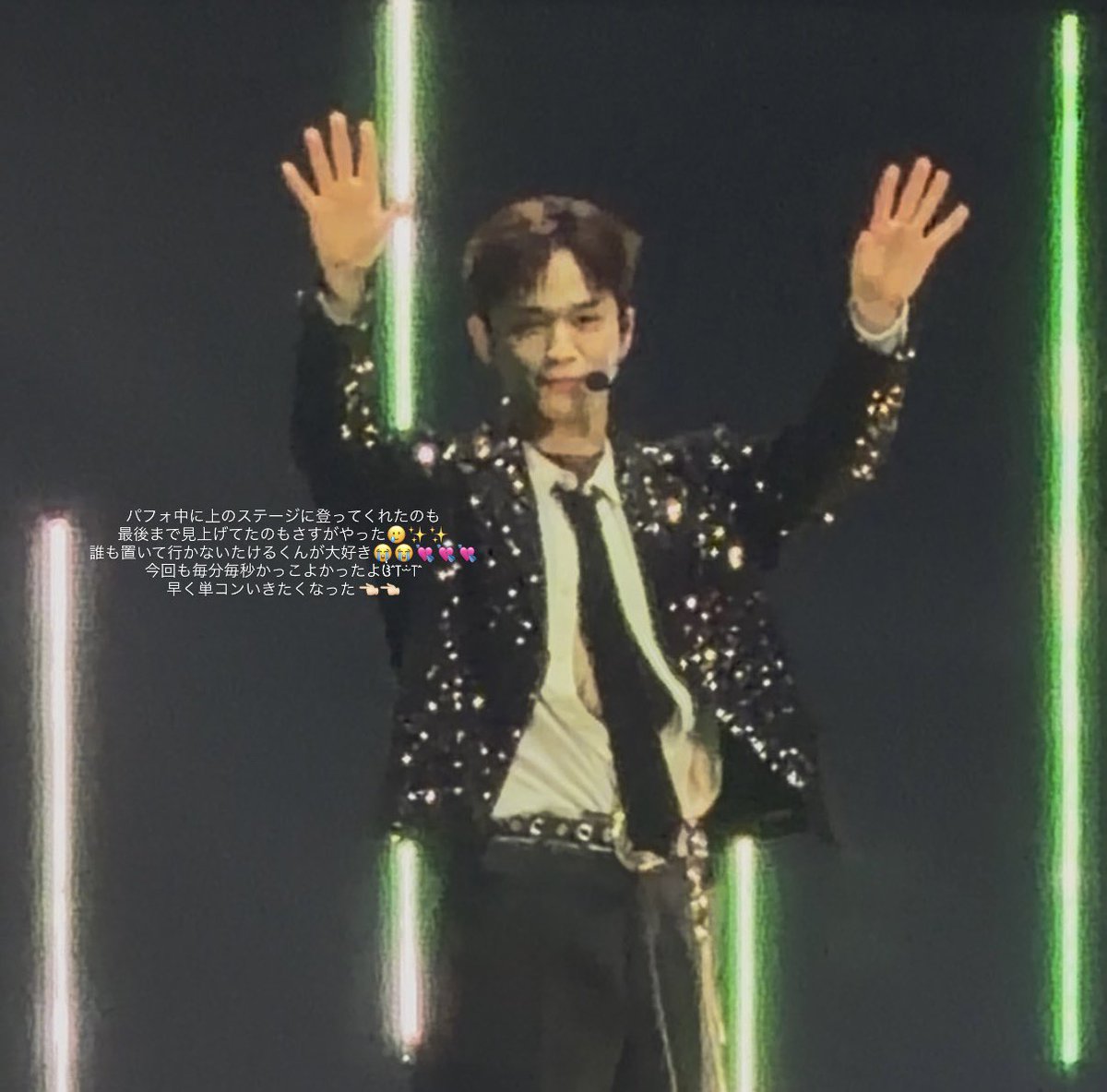 𝓚☆♪ tweet media