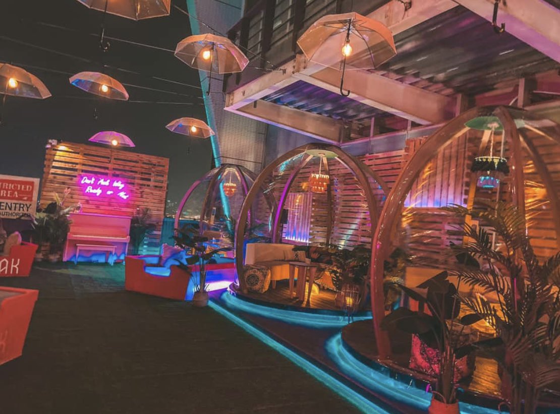 Weber and Yvonne tweet media