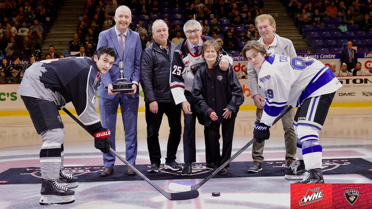 Western Hockey League tweet media