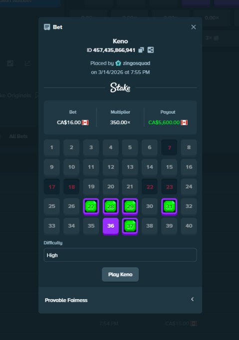 Zingo Squad tweet media