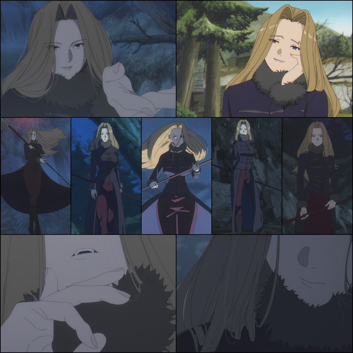 🌛DILLIGAF D. Diva🌜 tweet media