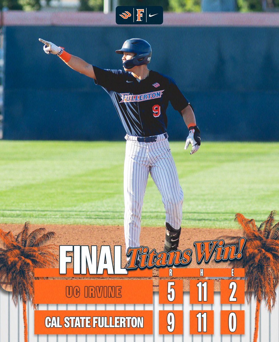 Titans Baseball tweet media