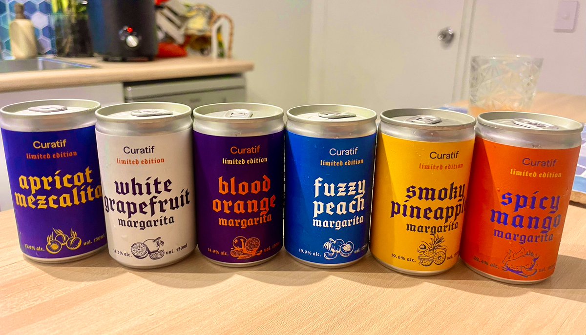 MagicAndPasta's tweet image. How do you Sunday Funday?

#Margarita 👯‍♀️👯‍♀️👯‍♀️👯‍♀️