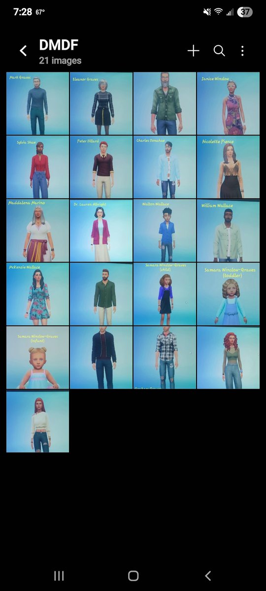 Beth Johnson tweet media