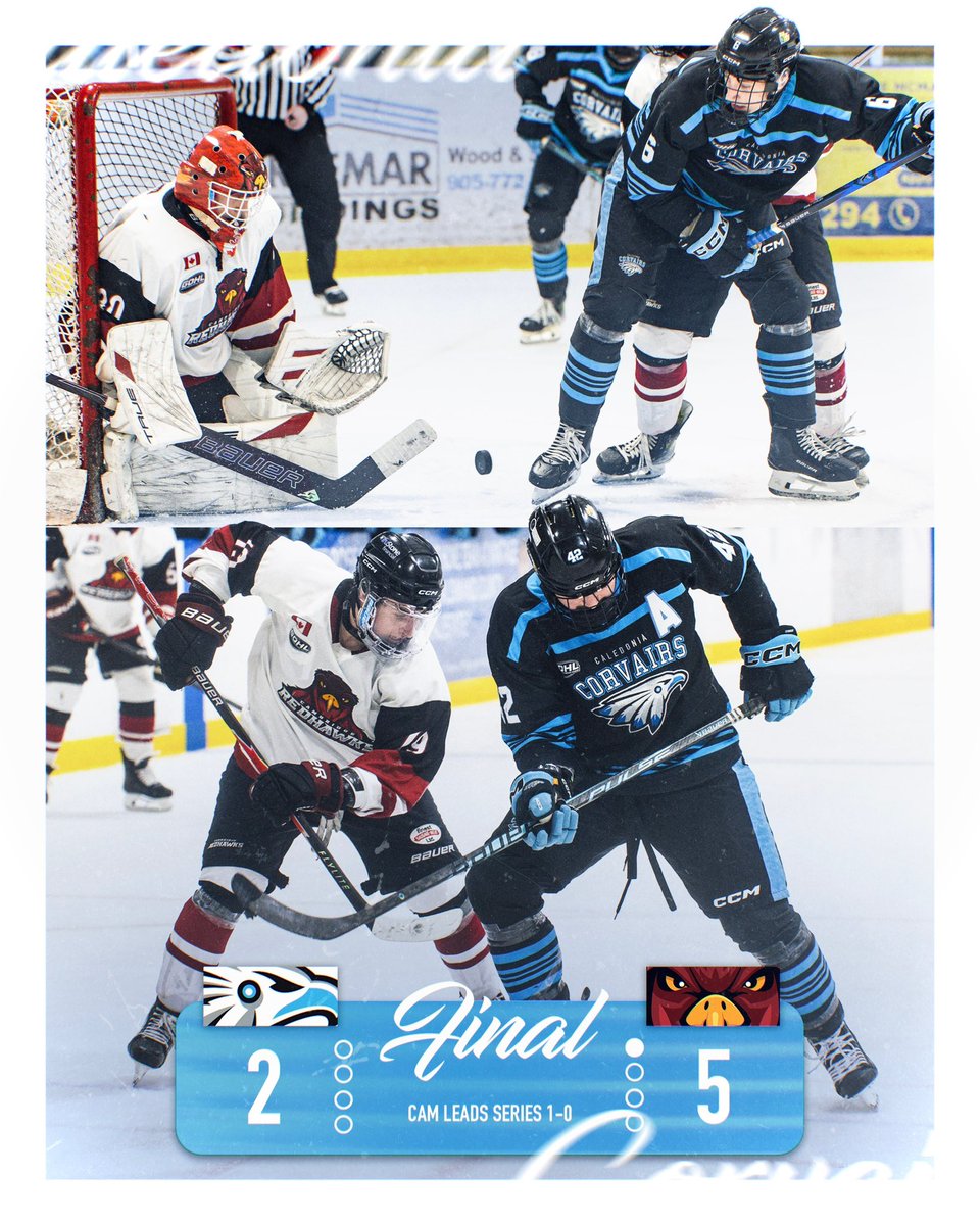Caledonia Corvairs tweet media